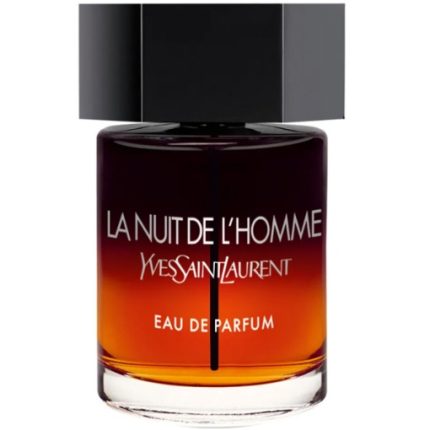 La Nuit De L'Homme - Eau de Parfum eski bach